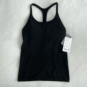 NWT Athleta Renew Support Tank Top